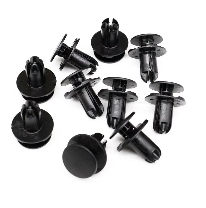 Genuine OEM 14206-08250-B Clip / 1420608250B for select Hyundai